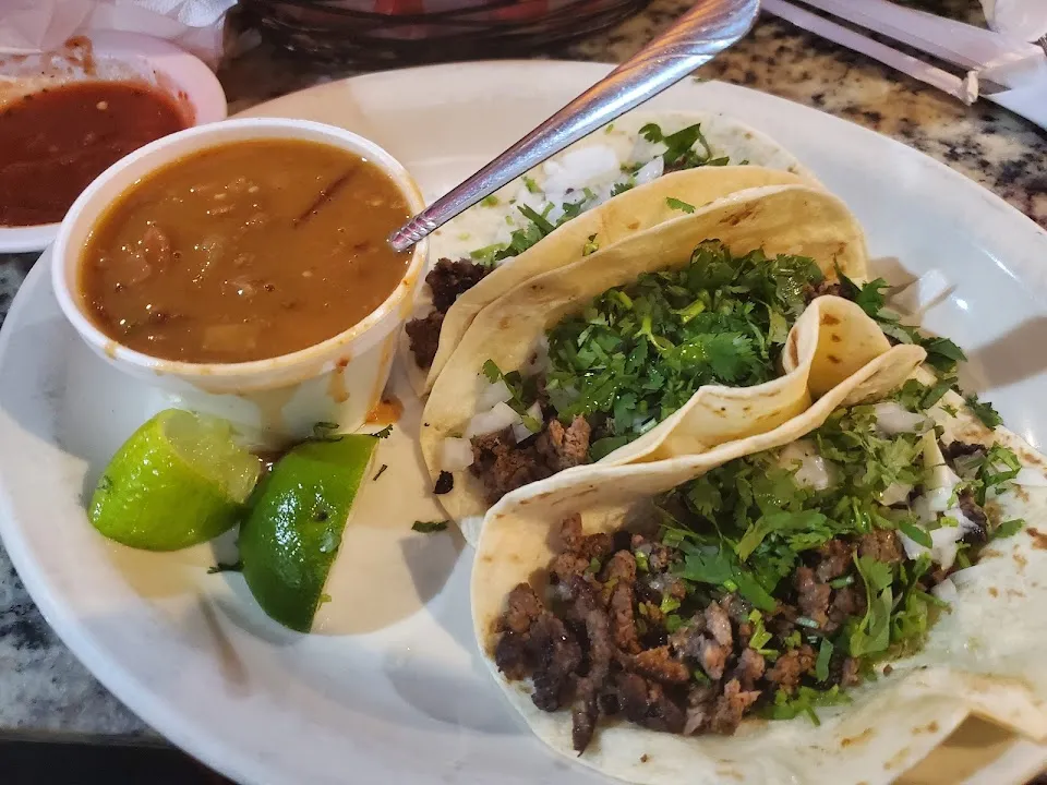 Cantina Bravo Mexican Grill