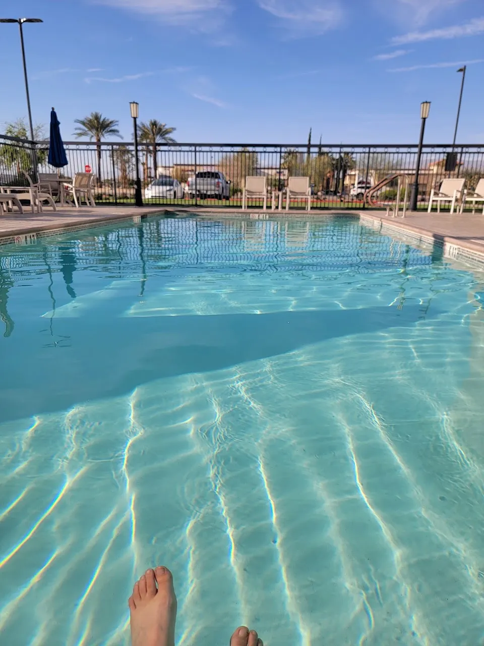 Residence Inn by Marriott La Quinta