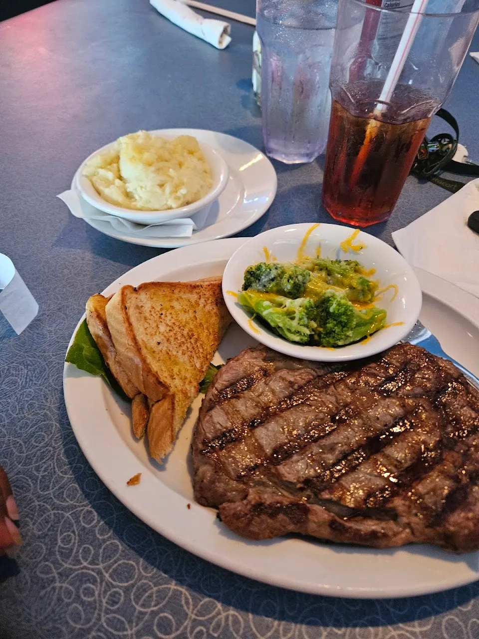 Turk's Sports Food & Spirits