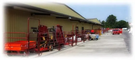 Agri Supply of Florence
