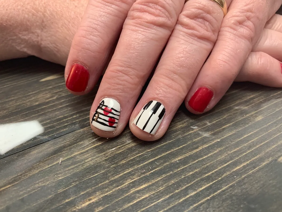 A Touch of Style
