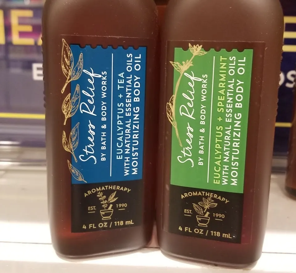 Bath & Body Works
