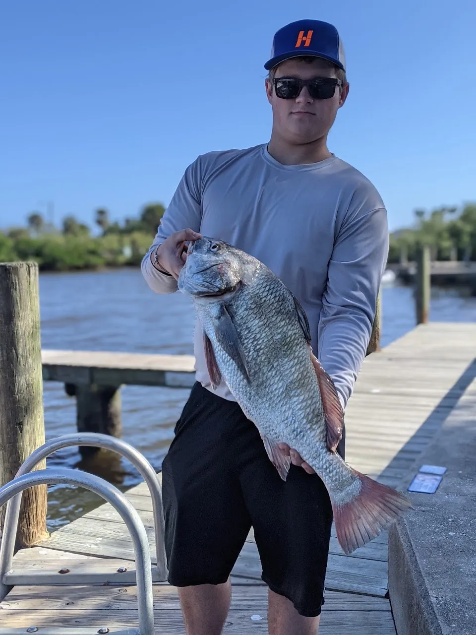 Holy Smokes Fishing Charters