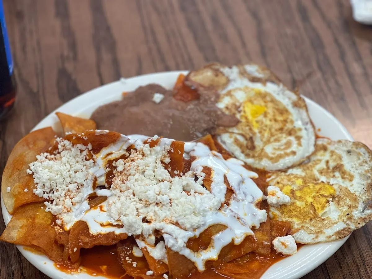 Antojitos Doña Ana Mexican Restaurant