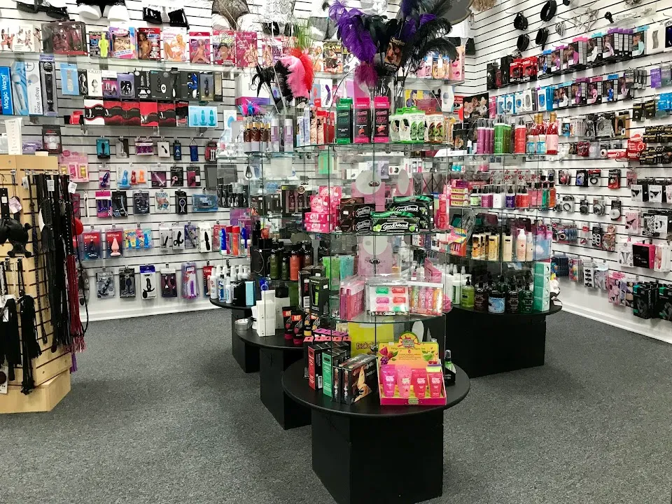 Joker's Novelties