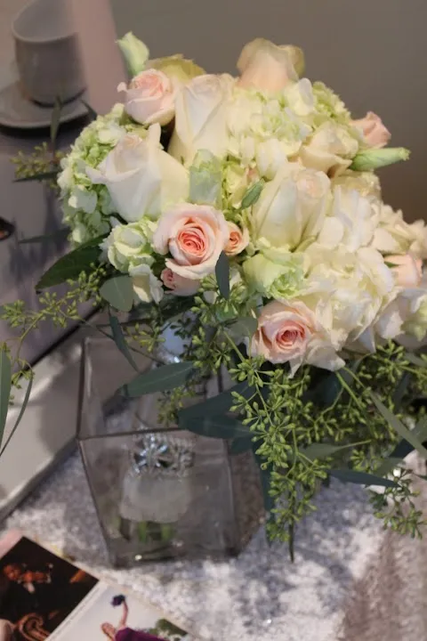 Devins Flowers