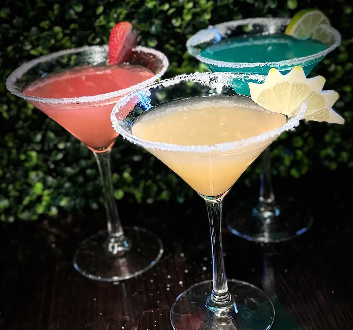 Snooks Grill & Cocktails Restaurant