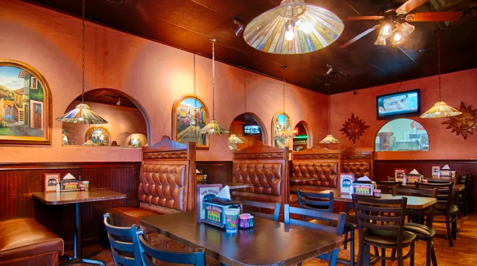 Los Arcos Mexican Restaurant