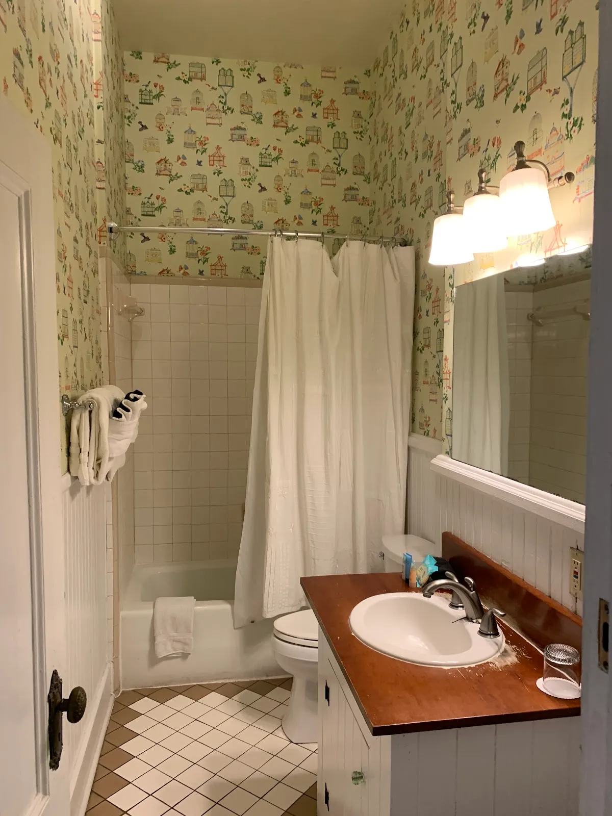Forsyth Park Inn