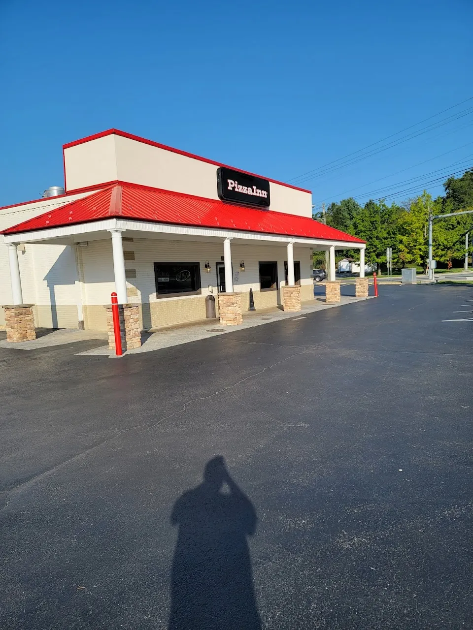 Pizza Inn