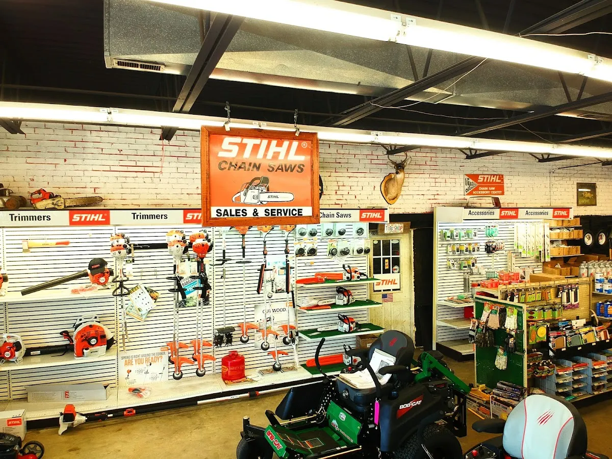 Dunlap Brothers Sales and Service
