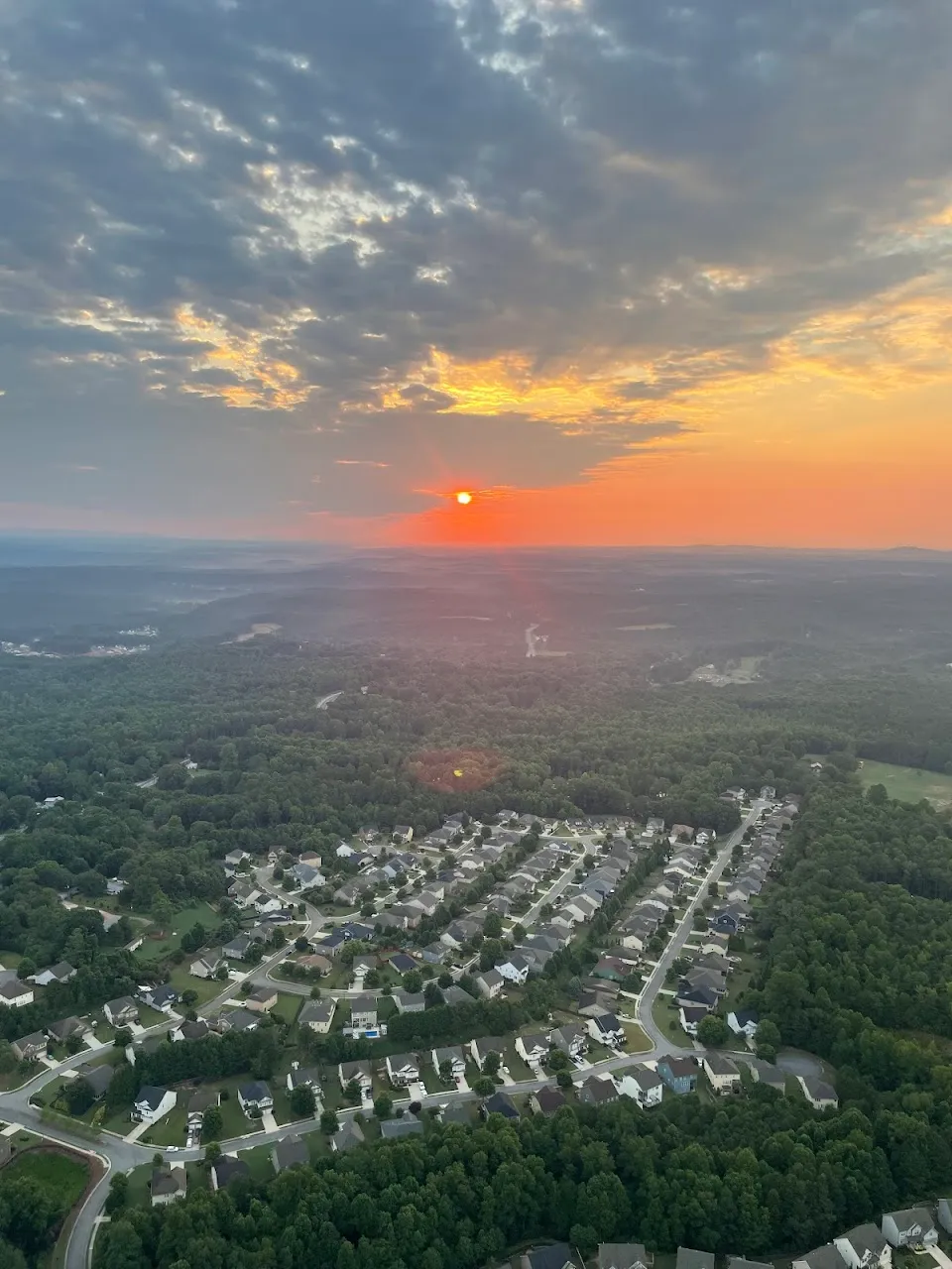 Balloon Atlanta