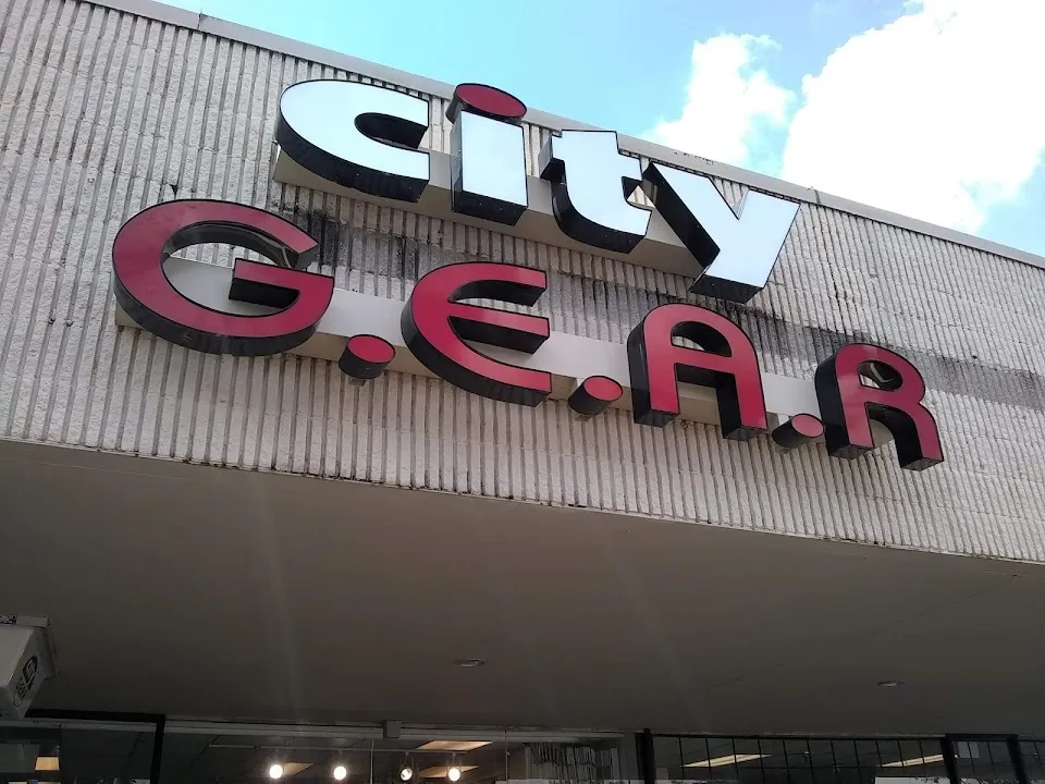 City Gear