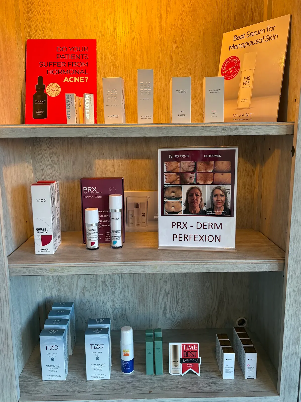SAHA Med Spa - Johns Creek