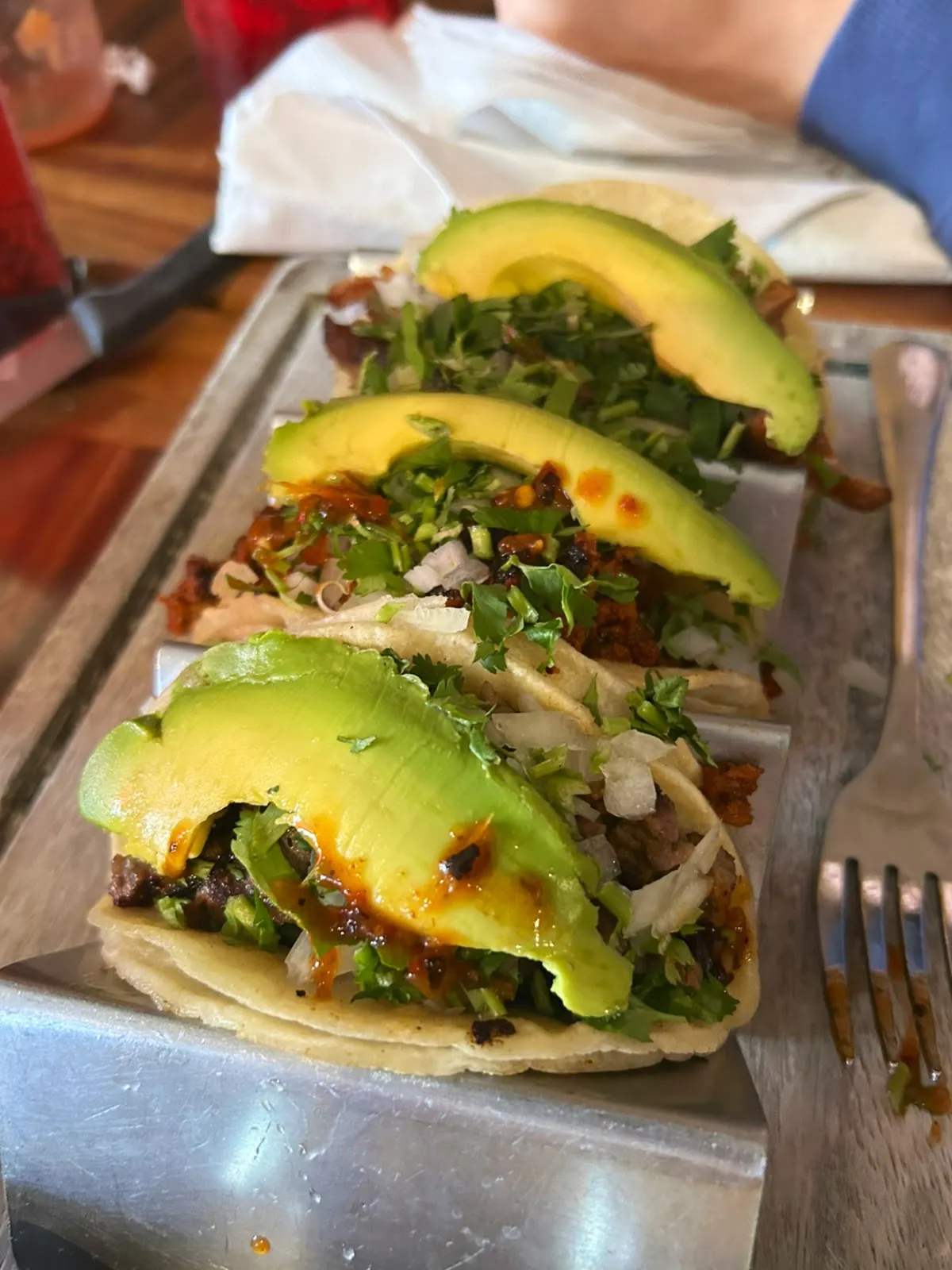 El Vaquero Mexican Restaurant