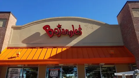 Bojangles