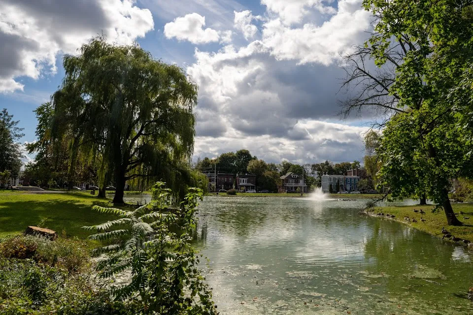 Downing Park
