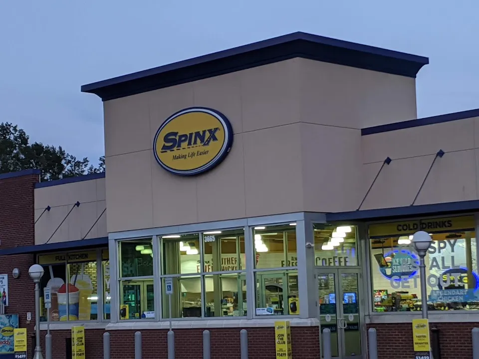 Spinx