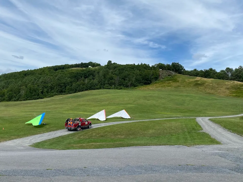 Morningside Flight Park