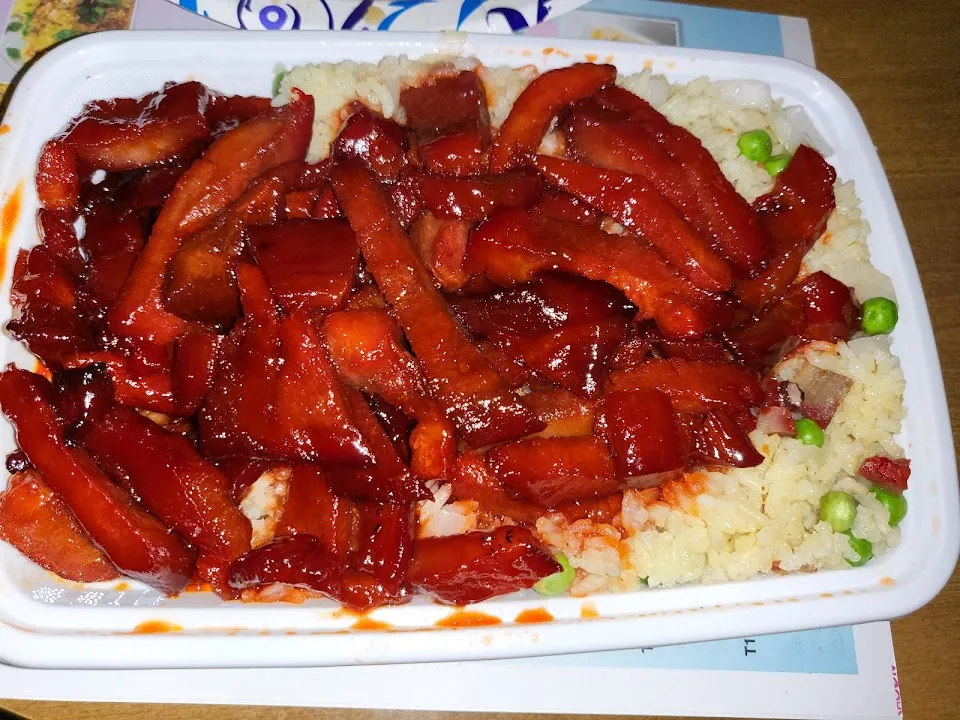 Red Apple Chinese &Thai Restaurant