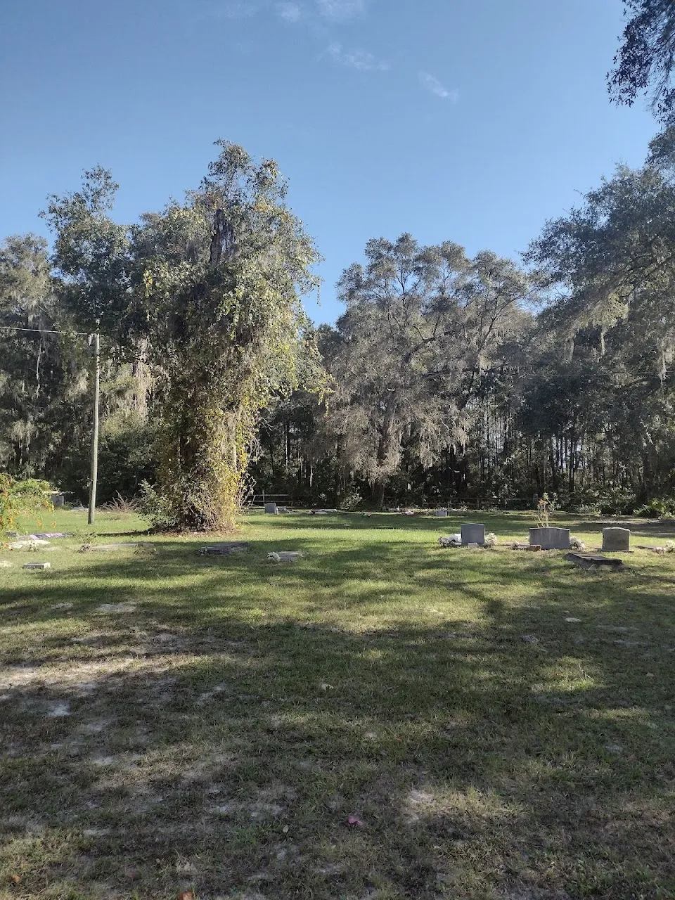 Spring Hill Cemetery