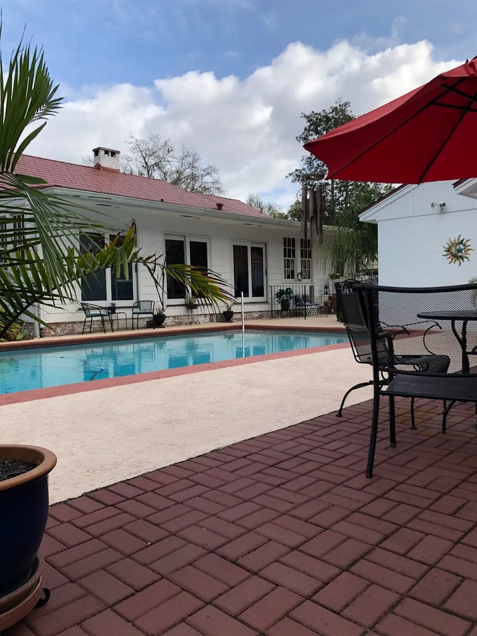 Clearwater Pools & Patios