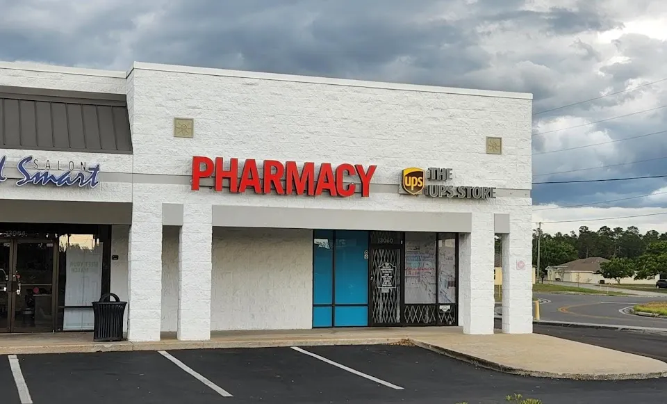 PALMYRA PHARMACY