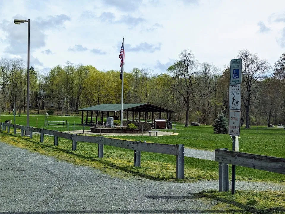 Otisville Veterans Memorial Park