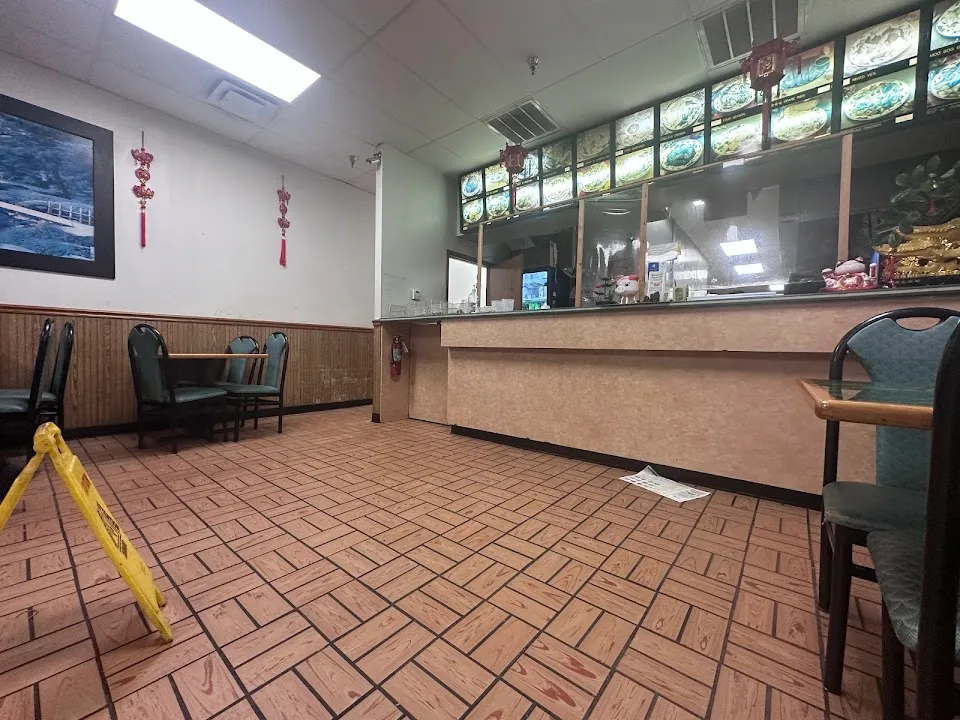 Oriental Express