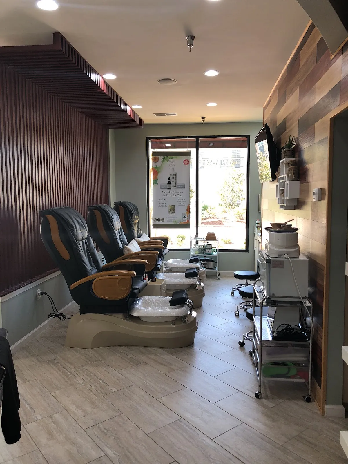Regency Salon Spa