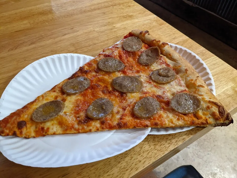 Benny Mazzetto's