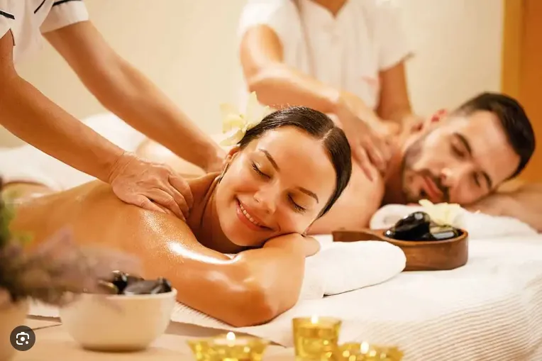 Single Place Template La Quinta Alice Spa Massage