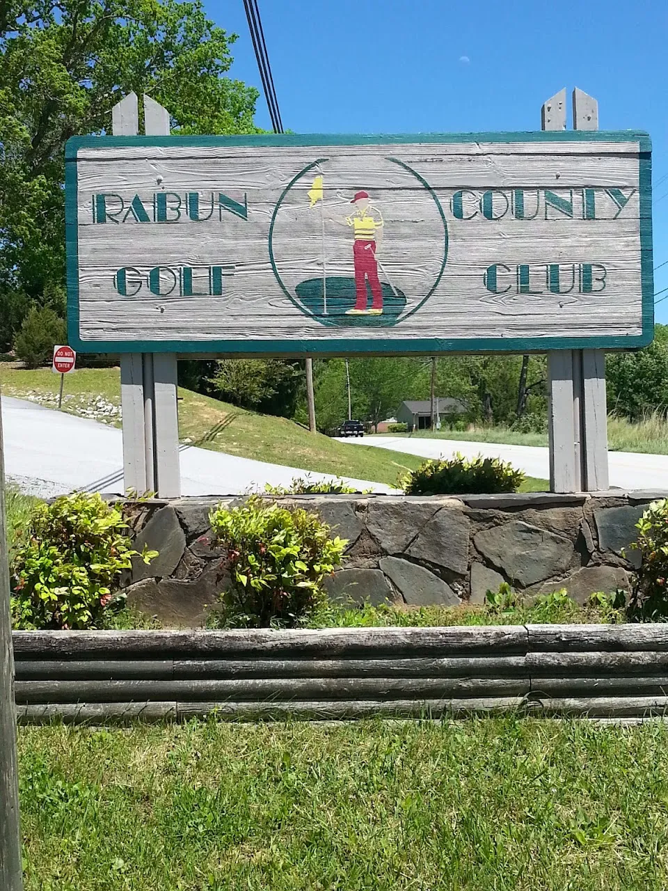 Rabun County Golf Club