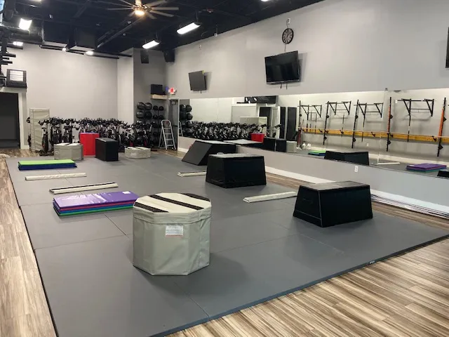 Bold Fitness