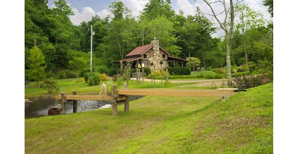 Wildflower Creek Motor Coach Resort