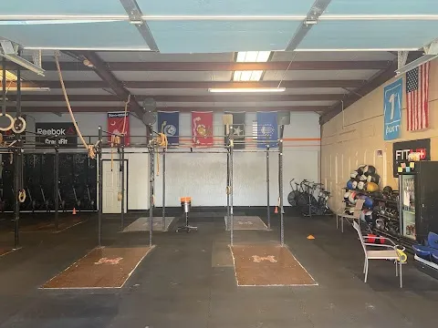 CrossFit Sumter