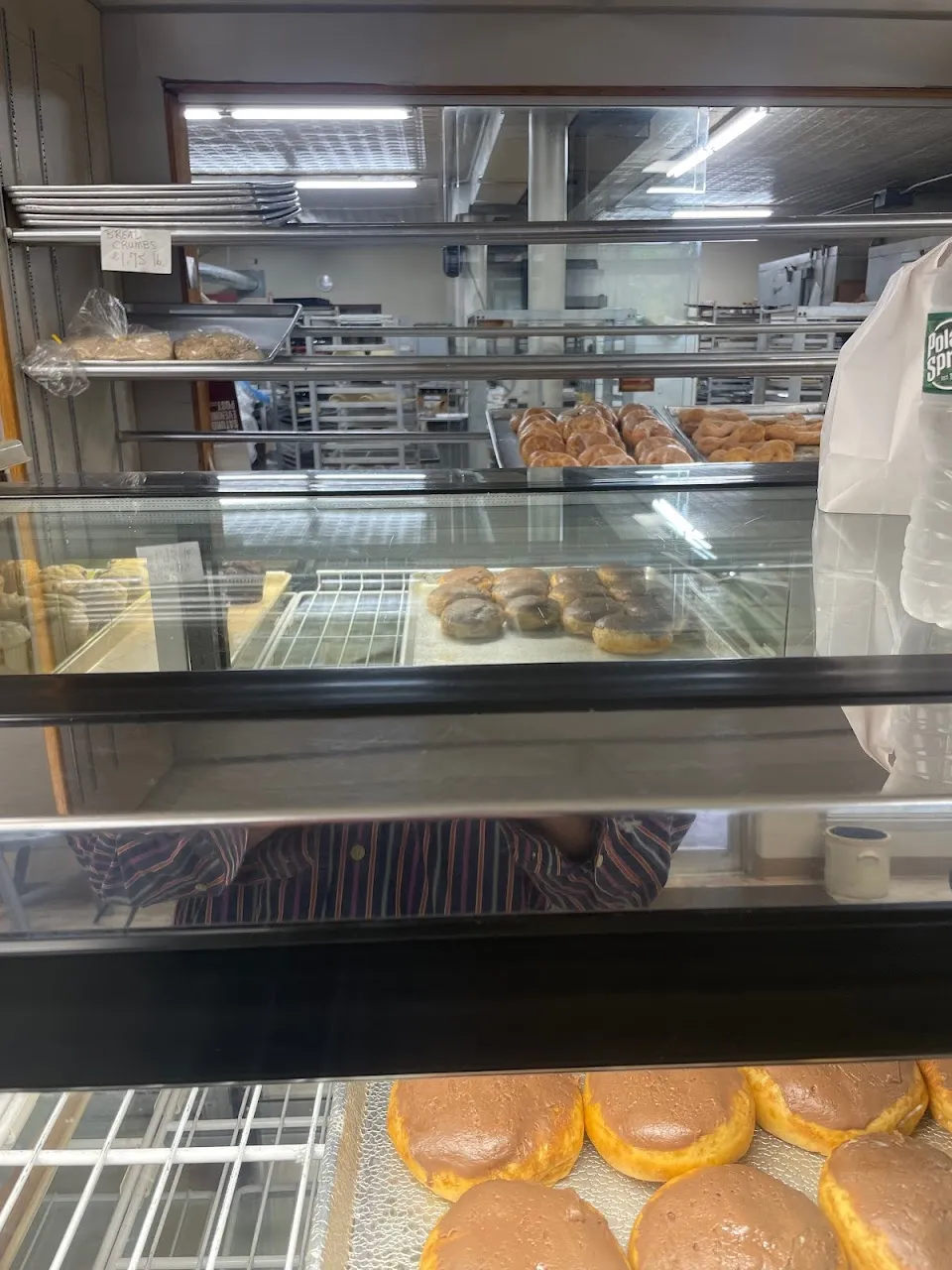 White Rose Bakery