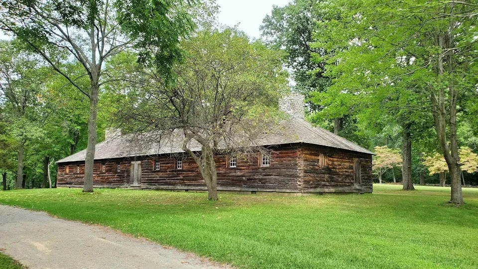 New Windsor Cantonment State Historic Site