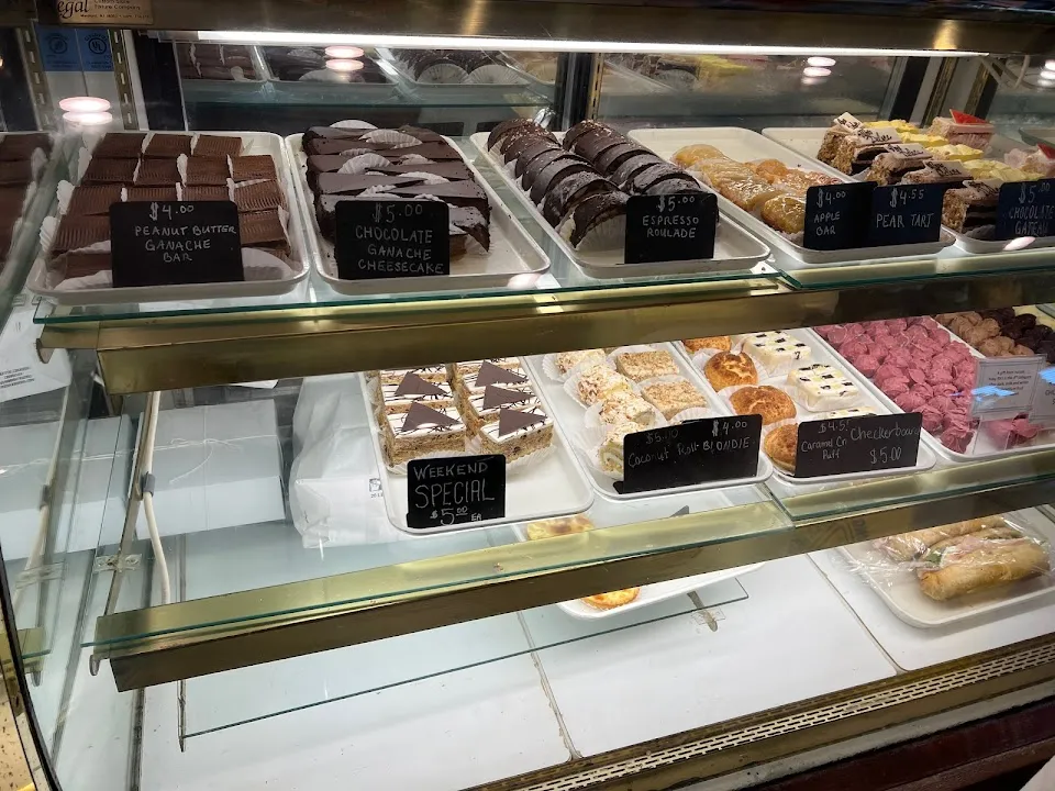 Mon Delice