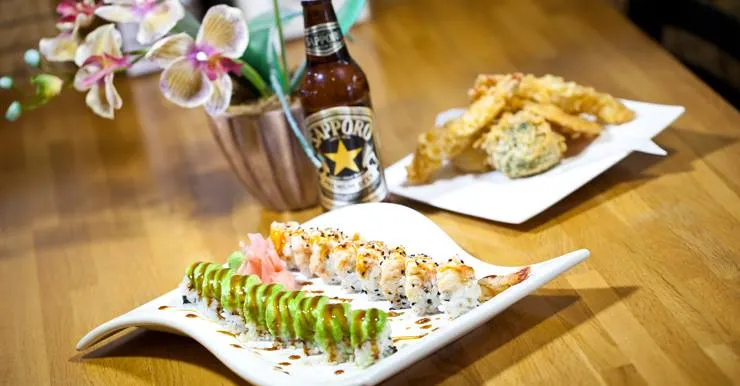 Kanpai 1