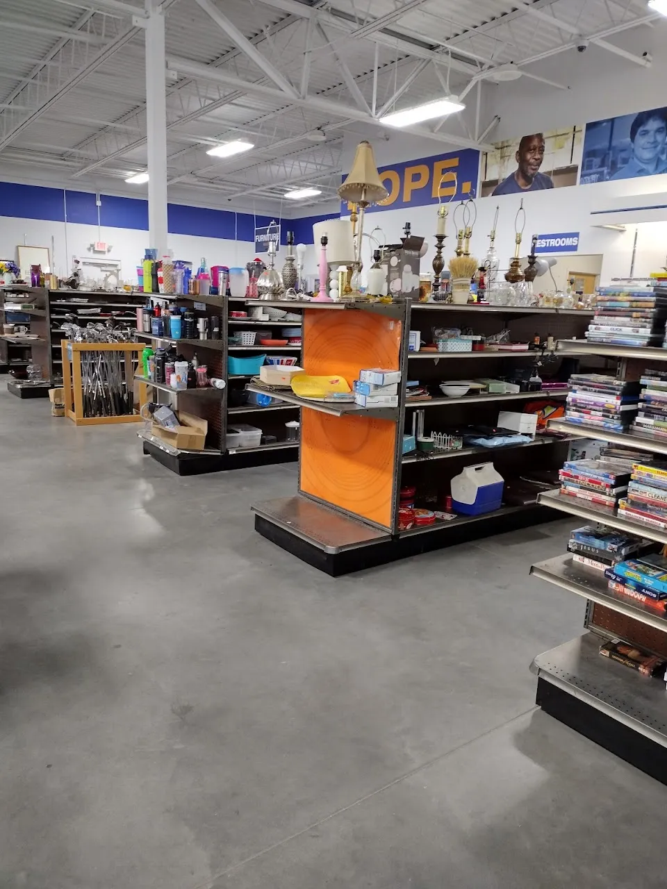 Palmetto Goodwill