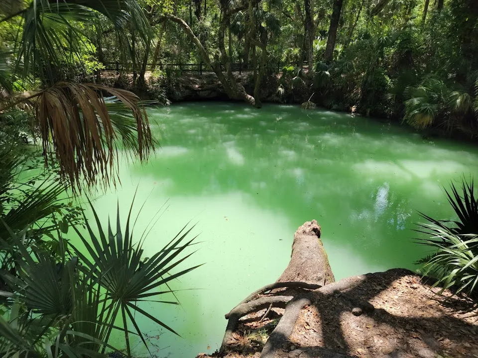 Green Springs Park
