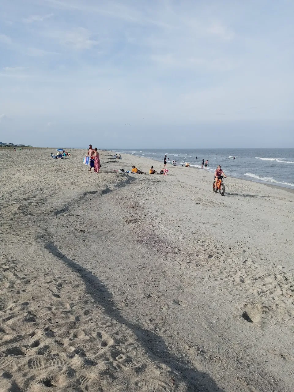 Ocean Watch Tybee Properties