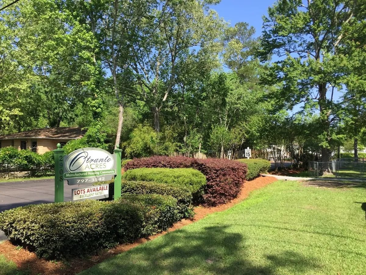 Otranto Acres Mobile Home Park