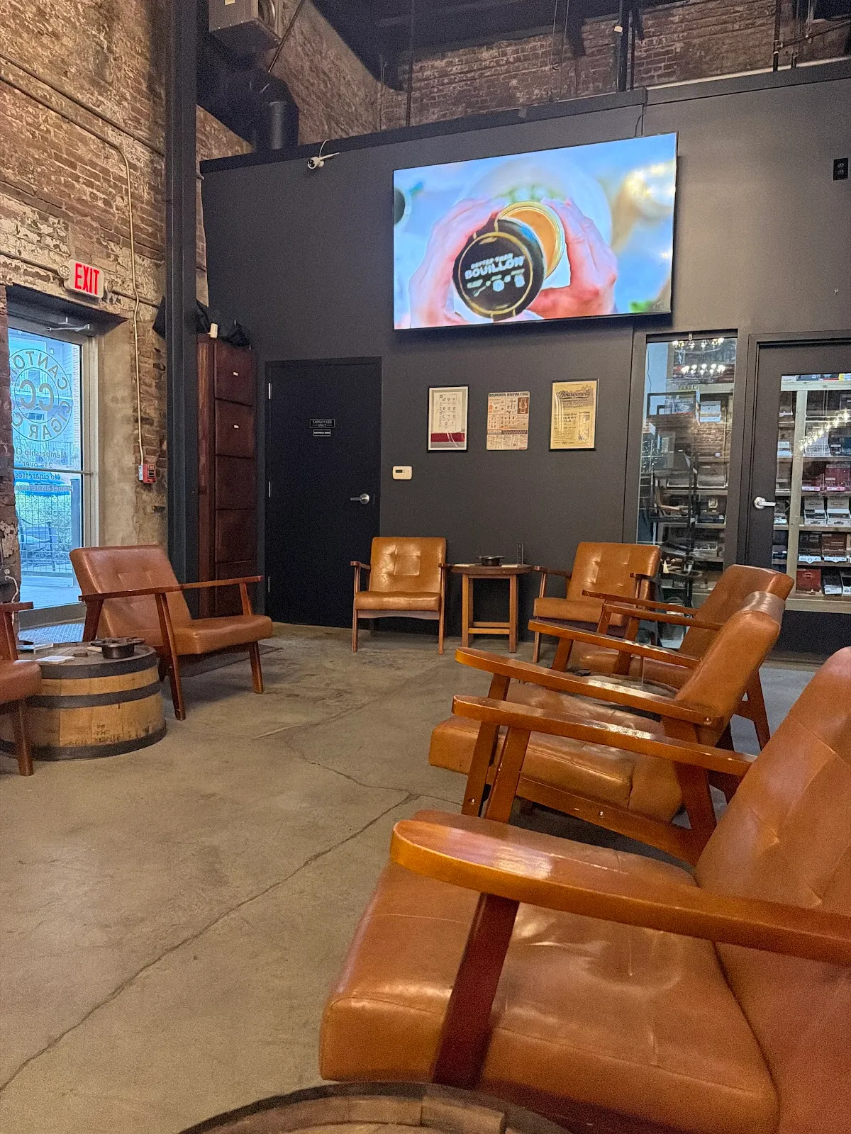 Canton Cigar Company