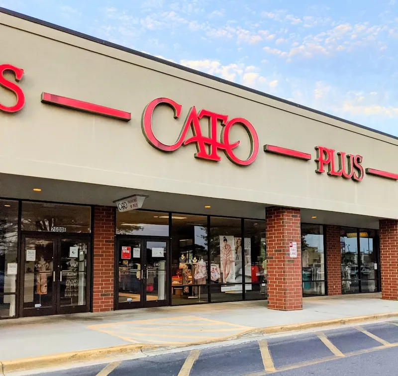Cato Fashions