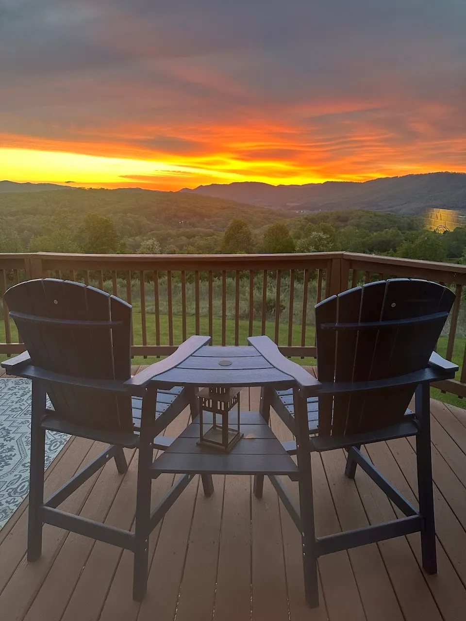 Blue Ridge Escapes