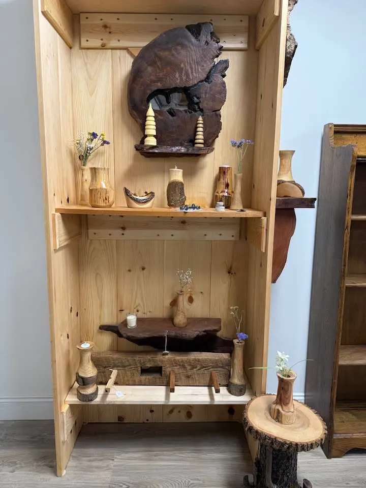 Schoharie Mercantile