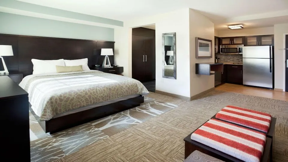 Staybridge Suites Florence - Center by IHG