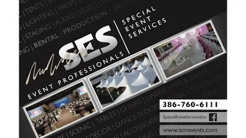 Special Event Services Inc. (SES)